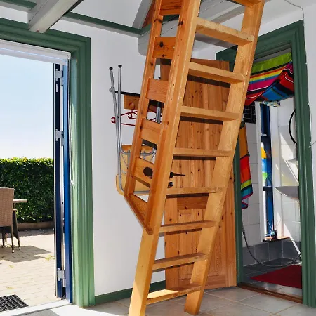 Hyggeligt Ved Havn Holiday home Ejerslev