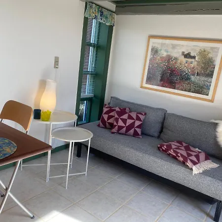 Holiday home Hyggeligt Ved Havn *