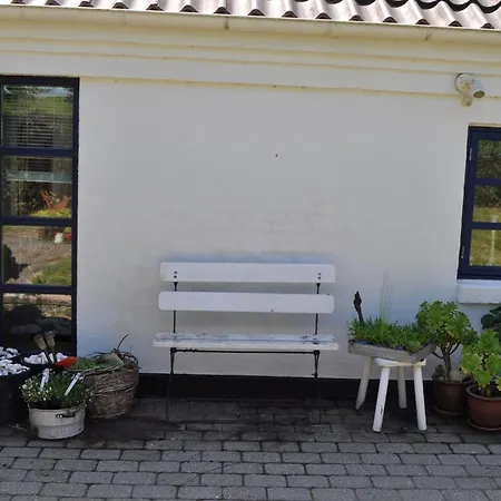 Hyggeligt Ved Havn *