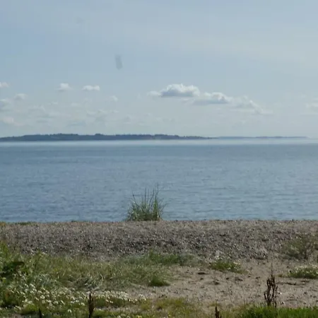 Сasa de vacaciones Hyggeligt Ved Havn