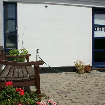 Holiday home Hyggeligt Ved Havn