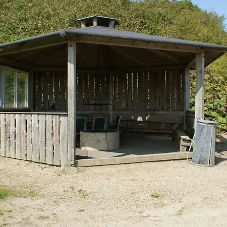 Hyggeligt Ved Havn * Ejerslev