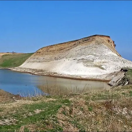 Hyggeligt Ved Havn Сasa de vacaciones *
