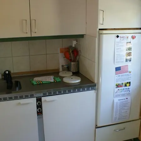Holiday home Hyggeligt Ved Havn Ejerslev