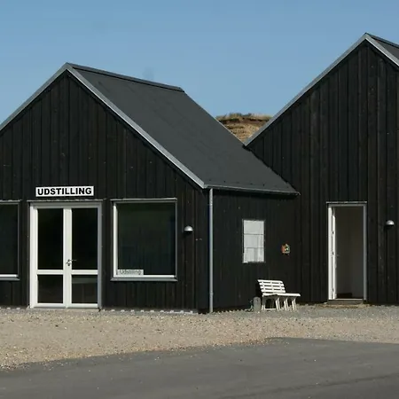 Hyggeligt Ved Havn
